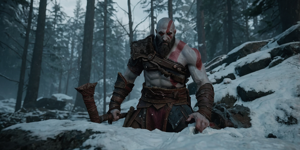 God Of War free game